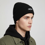 GORRO LUXURY WOLFRAN