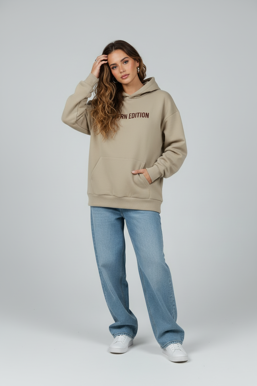 Desert Collective Mujer Natural 1