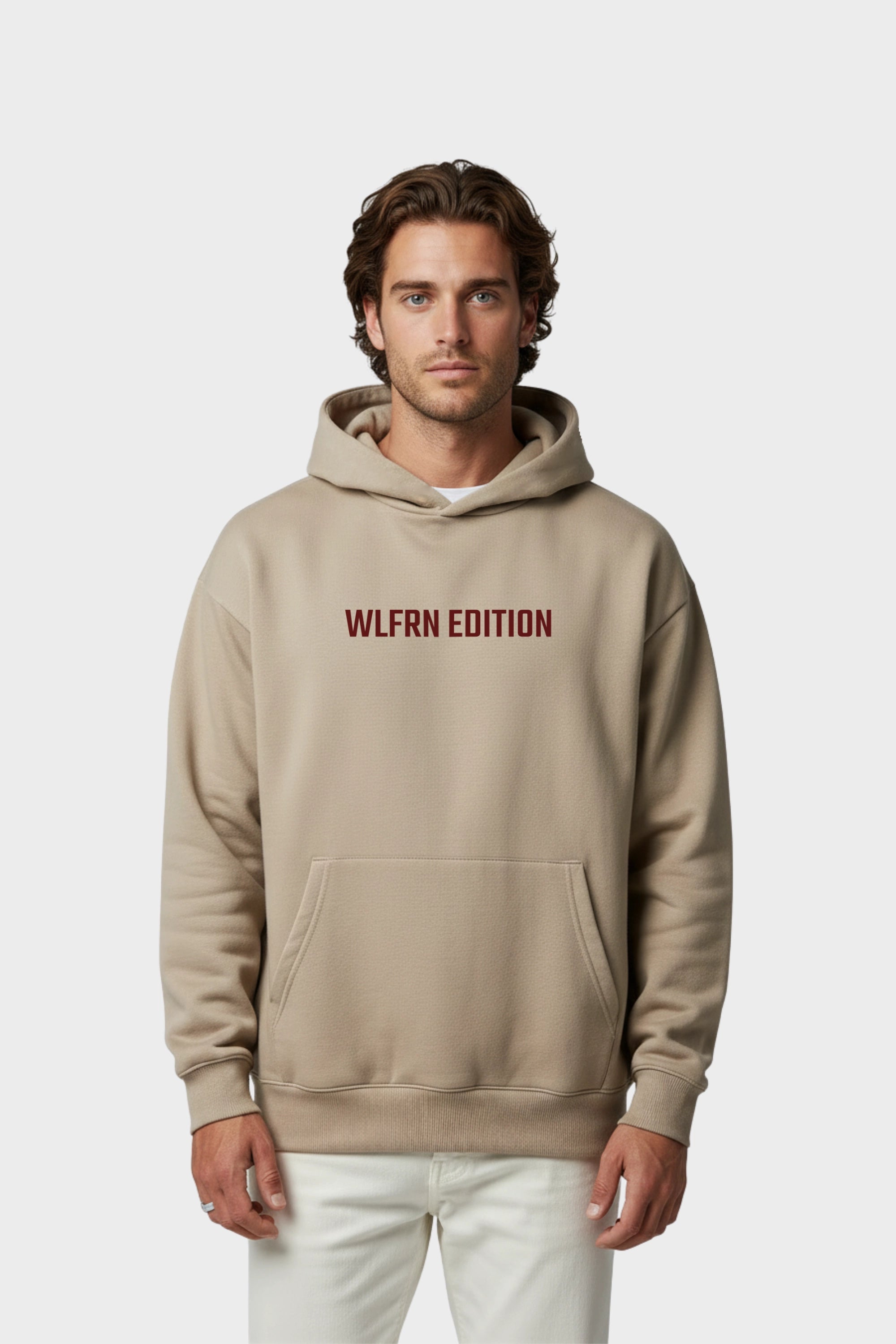 DESERT COLLECTIVE HOODIE