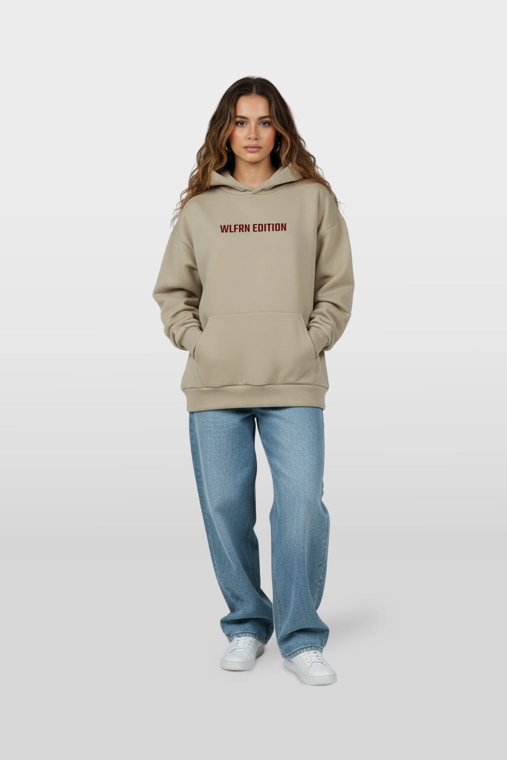 DESERT COLLECTIVE HOODIE