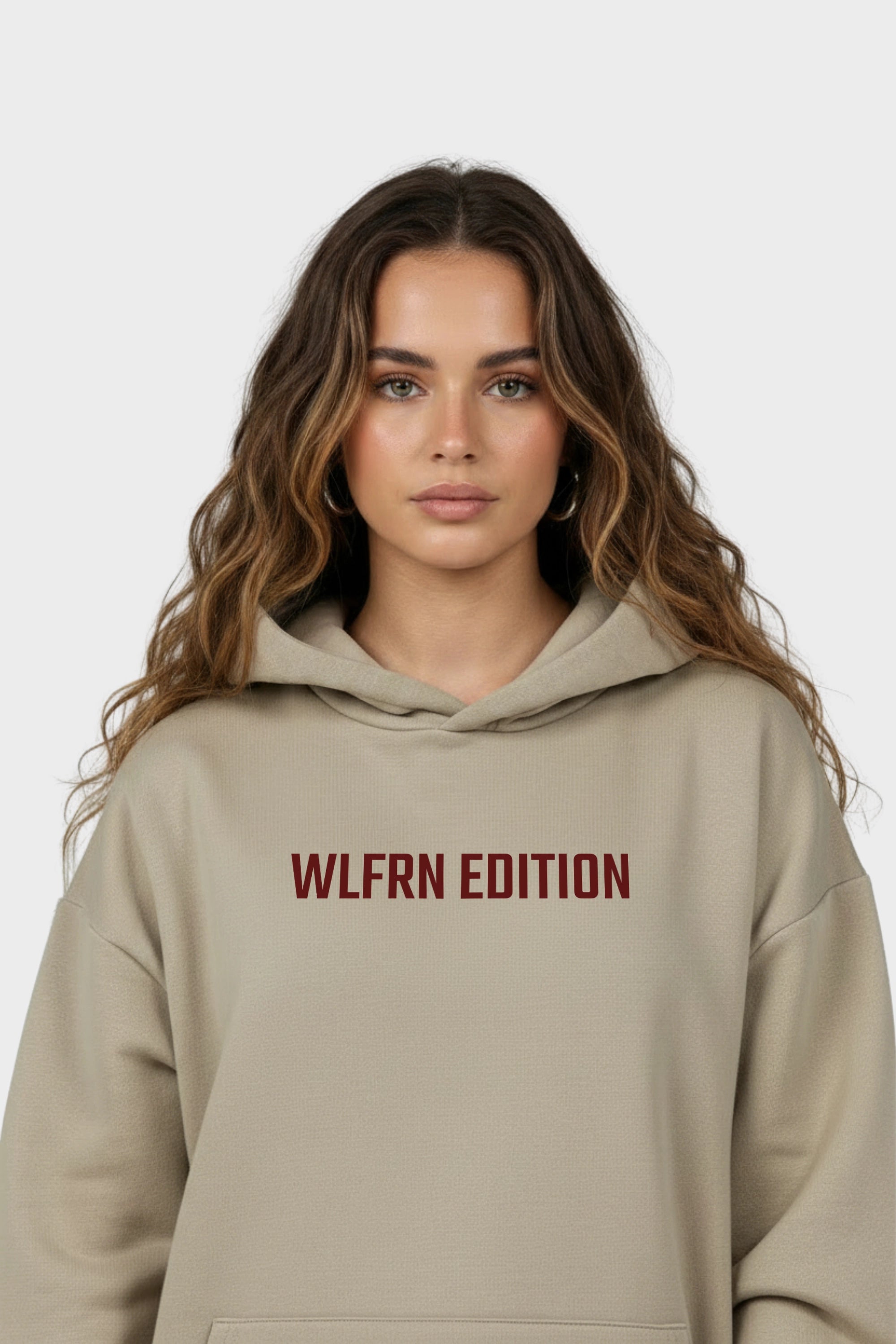 DESERT COLLECTIVE HOODIE