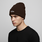 Gorro Wolfran ángulo tres cuartos