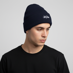 Gorro Wolfran vista inclinada