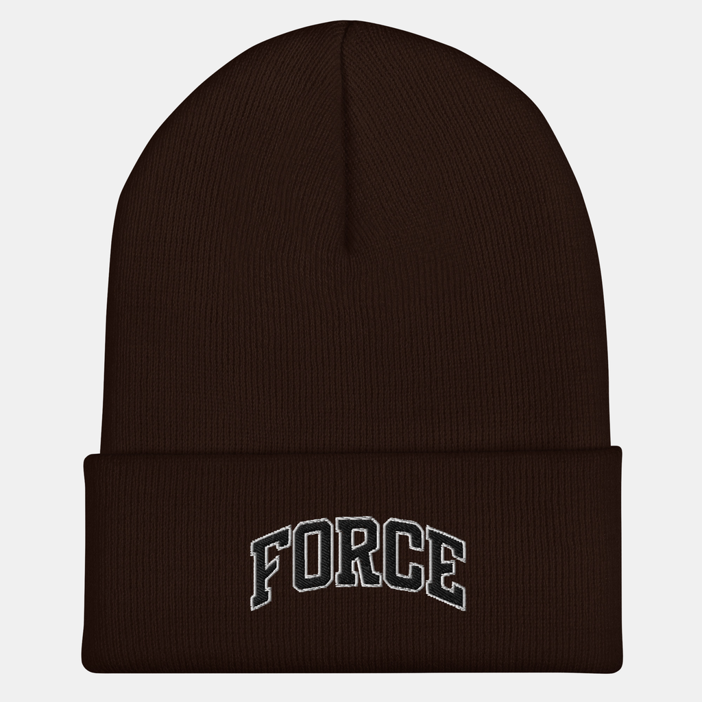 GORRO FORCE