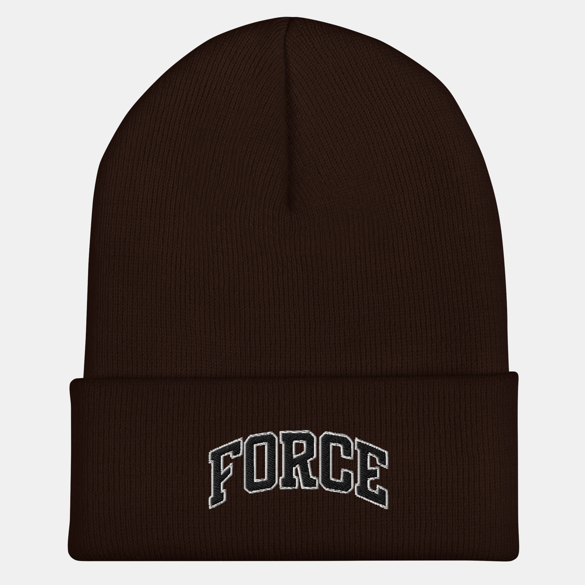GORRO FORCE