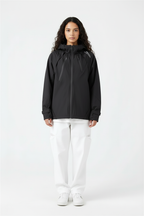 Imagen 1 - Pose frontal negra