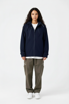 Imagen 1 - Pose frontal