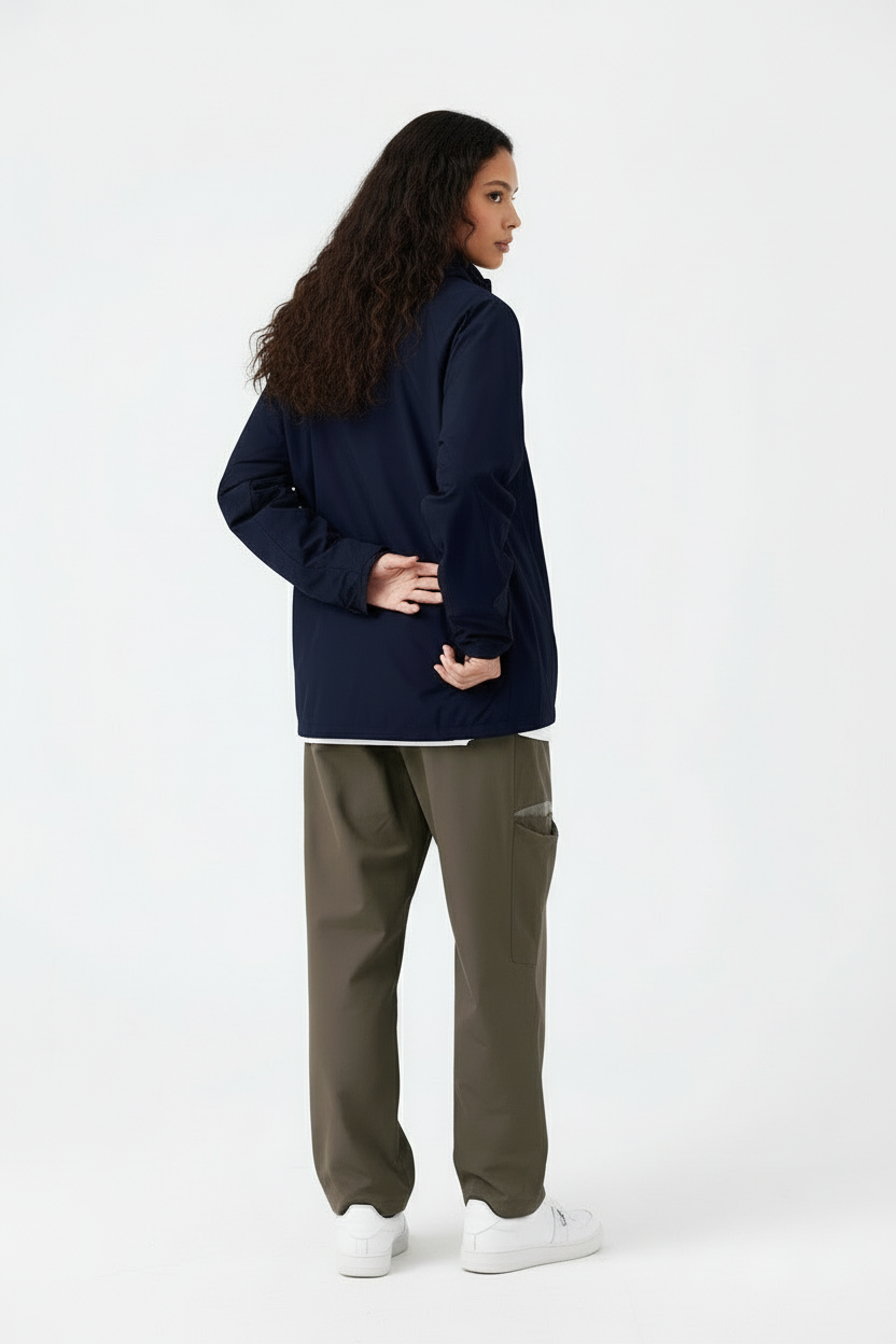 Imagen 3 - Vista de espalda