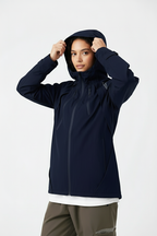 Imagen 4 - Con capucha puesta