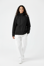 Imagen 6 - Caminando hacia cámara negra