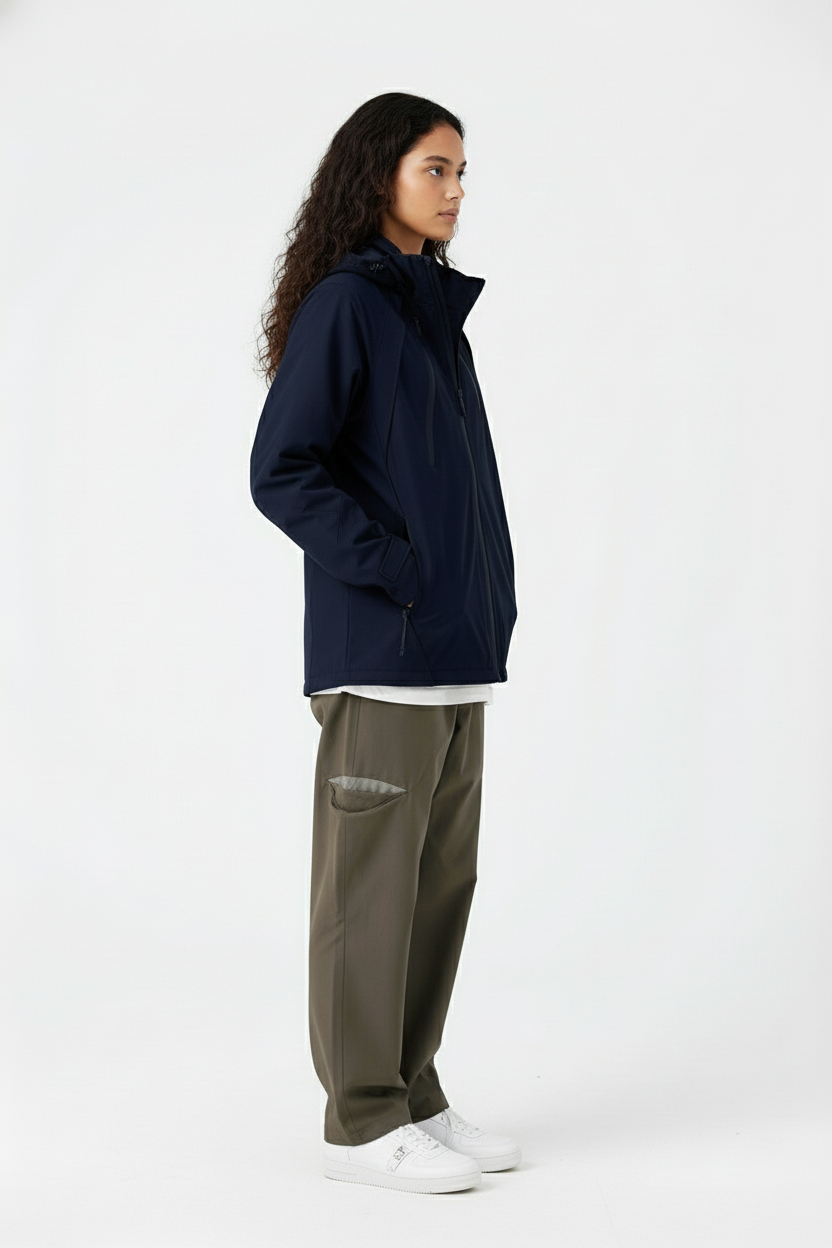 Imagen 7 - Perfil lateral completo