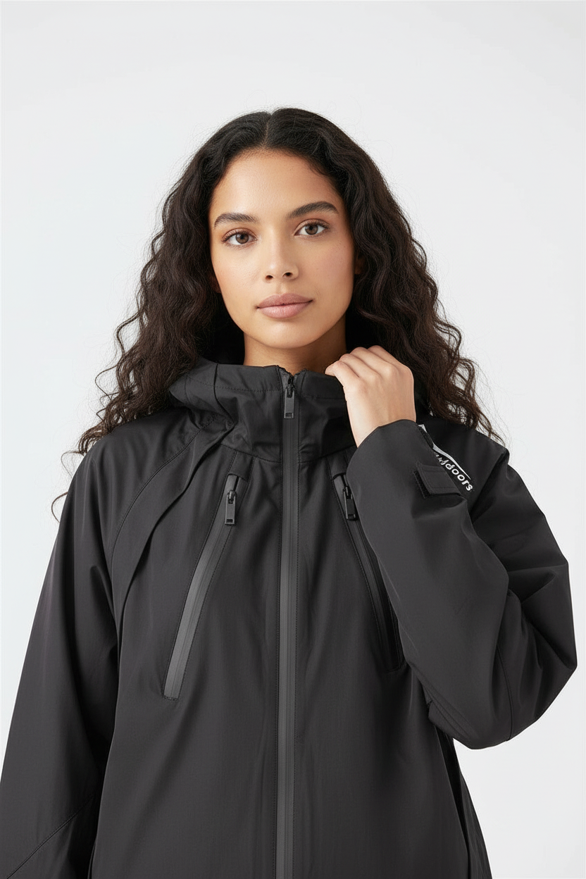 Imagen 8 - Primer plano negra