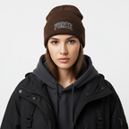 Modelo femenino brown