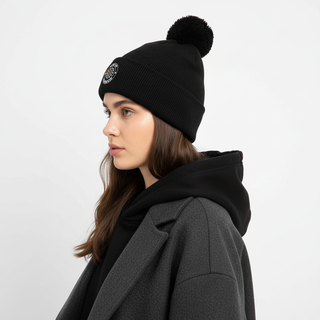 Modelo femenino perfil