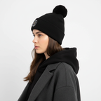 Modelo femenino perfil