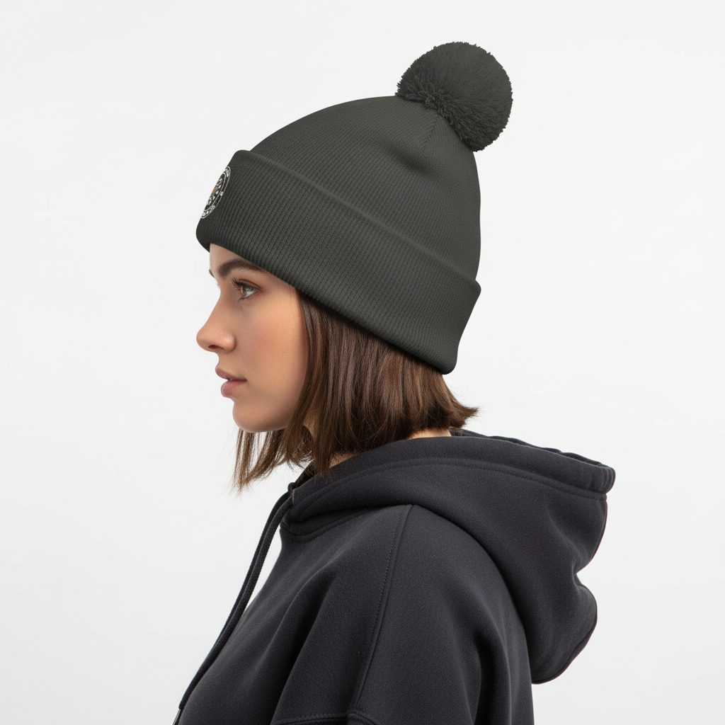 Modelo femenino perfil