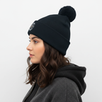 Modelo femenino perfil