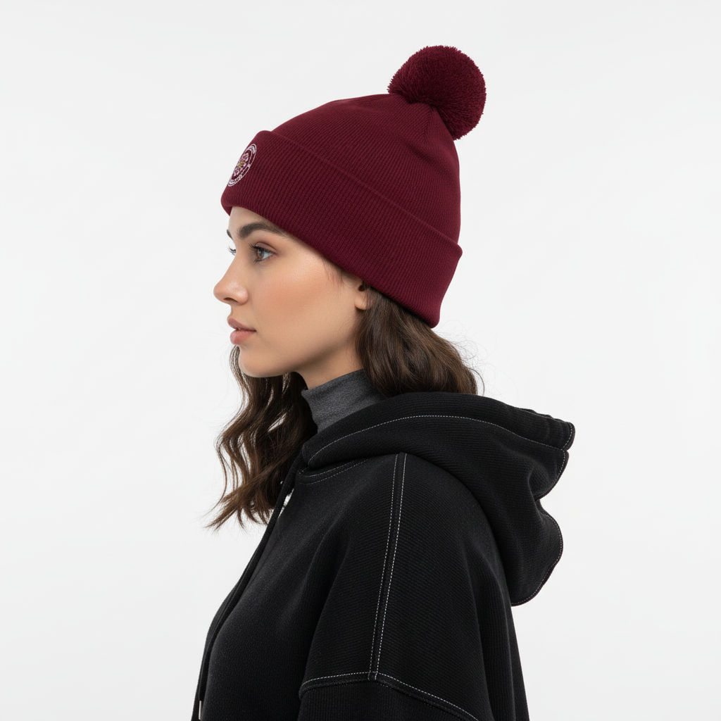 Modelo femenino perfil