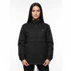 Modelo femenino - Vista frontal