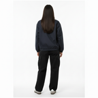 Modelo femenino - Vista trasera navy