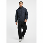 Modelo masculino - Pose caminando navy