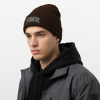 Modelo masculino tres cuartos