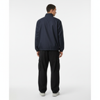 Modelo masculino - Vista trasera navy