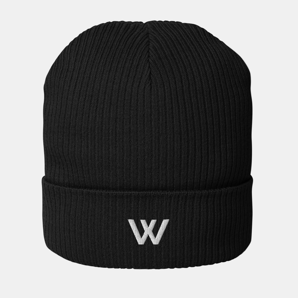 GORRO ICONIC WHITE