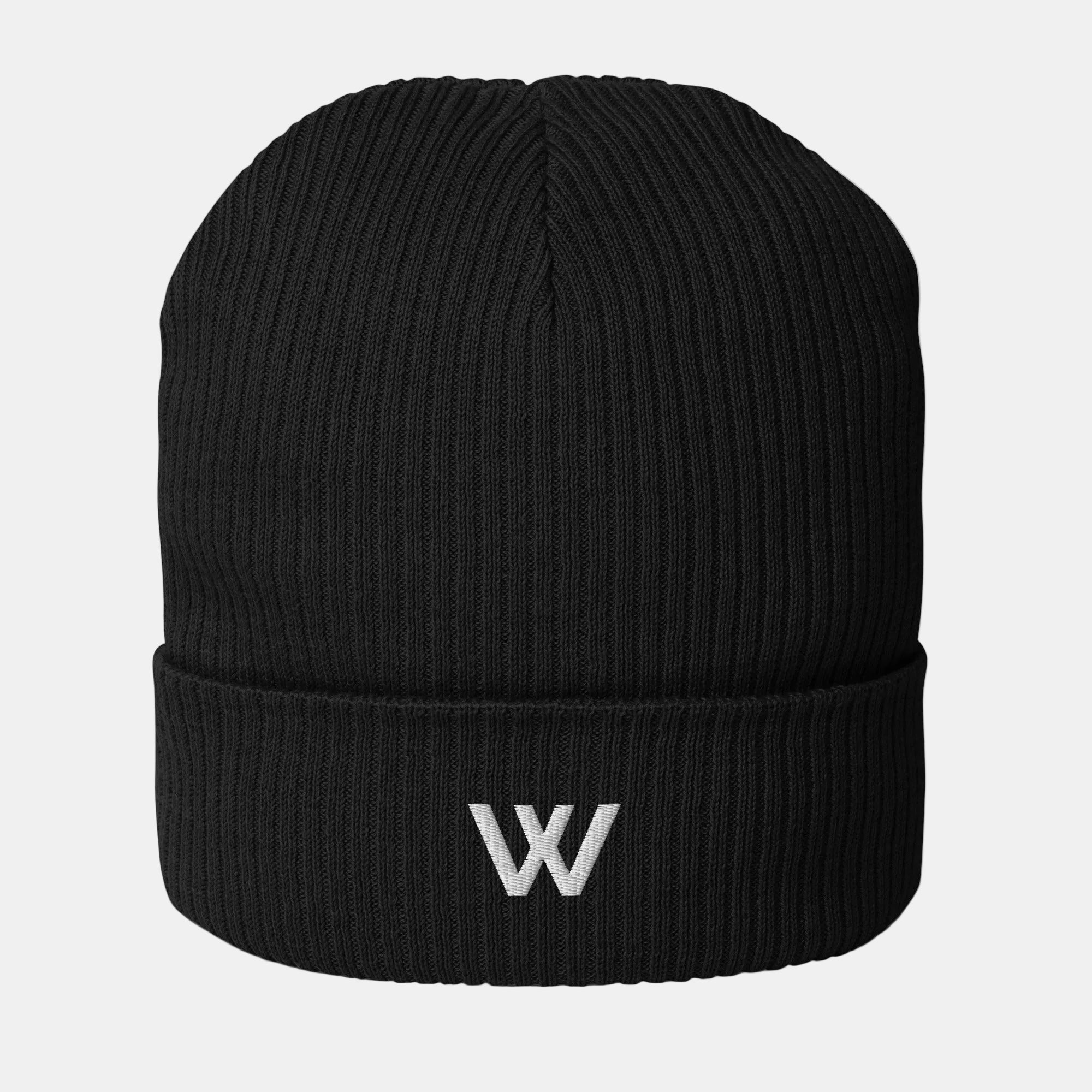 GORRO ICONIC WHITE