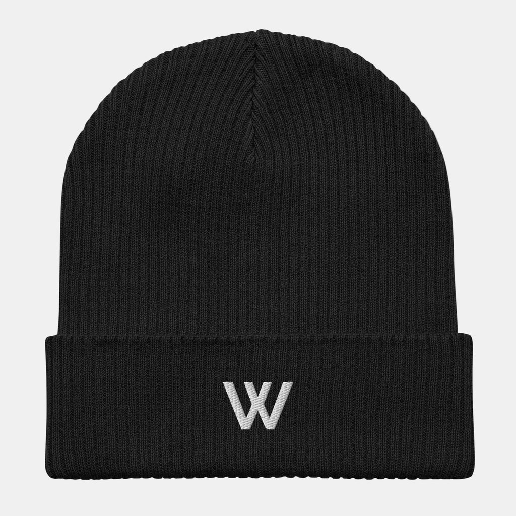 GORRO ICONIC WHITE