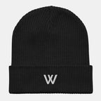 GORRO ICONIC WHITE