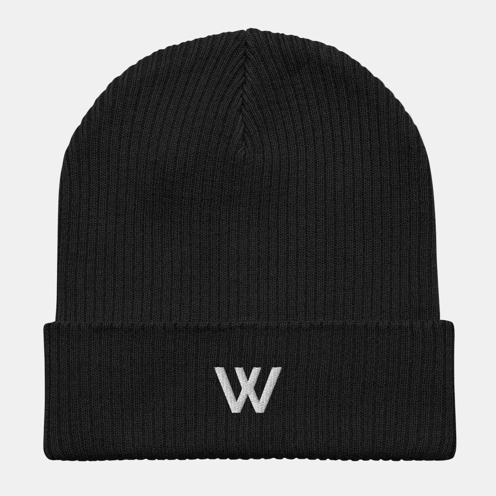 GORRO ICONIC WHITE