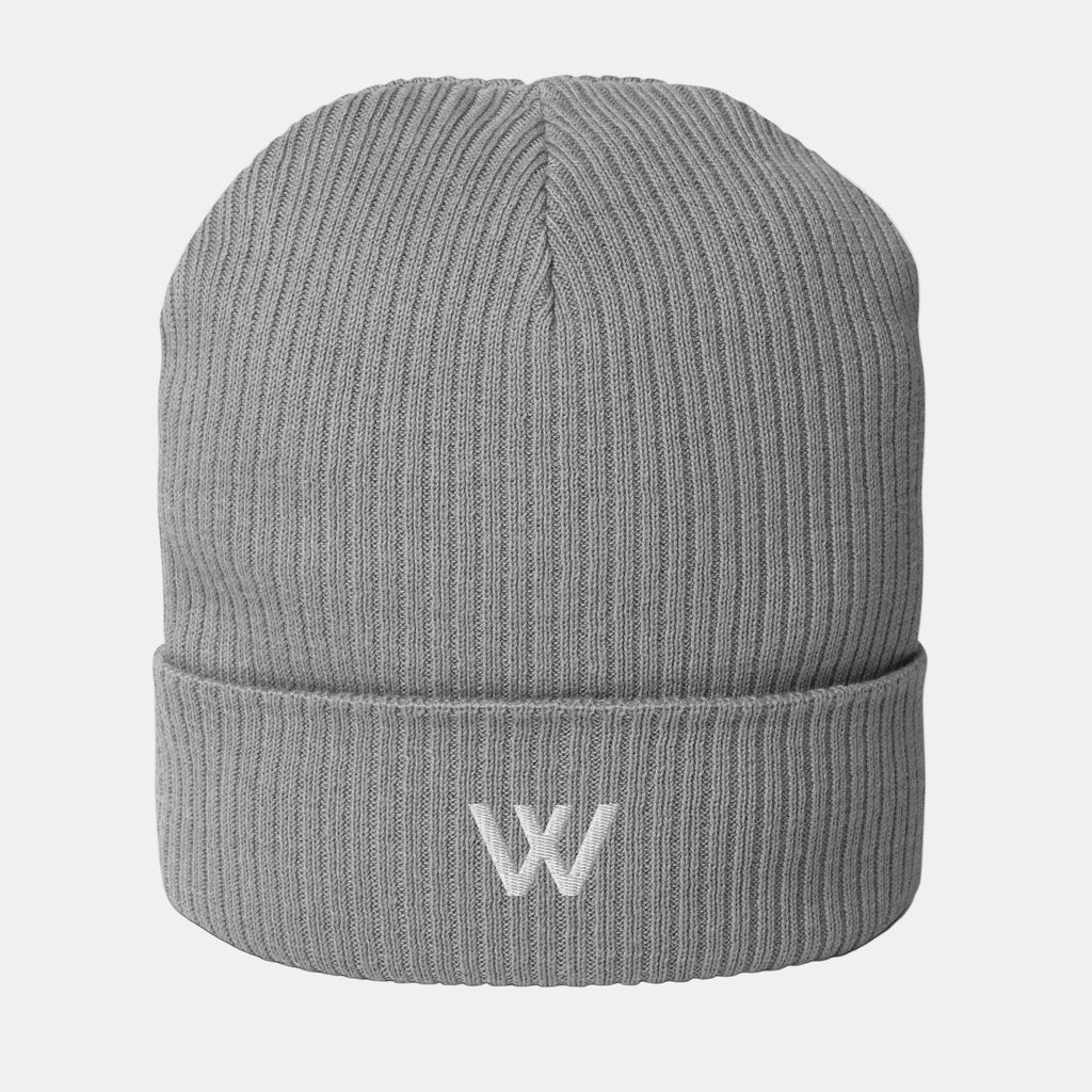 GORRO ICONIC WHITE