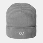GORRO ICONIC WHITE