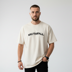 CAMISETA OVERSIZE METROPOLIS