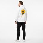 SUDADERA CON CAPUCHA BAD