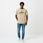 SEVILLA OVERSIZED T-SHIRT