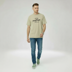 SEVILLA OVERSIZED T-SHIRT
