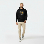 SUDADERA CON CAPUCHA CLASSIC RACING